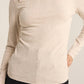 Z Supply - Heather Rib Top