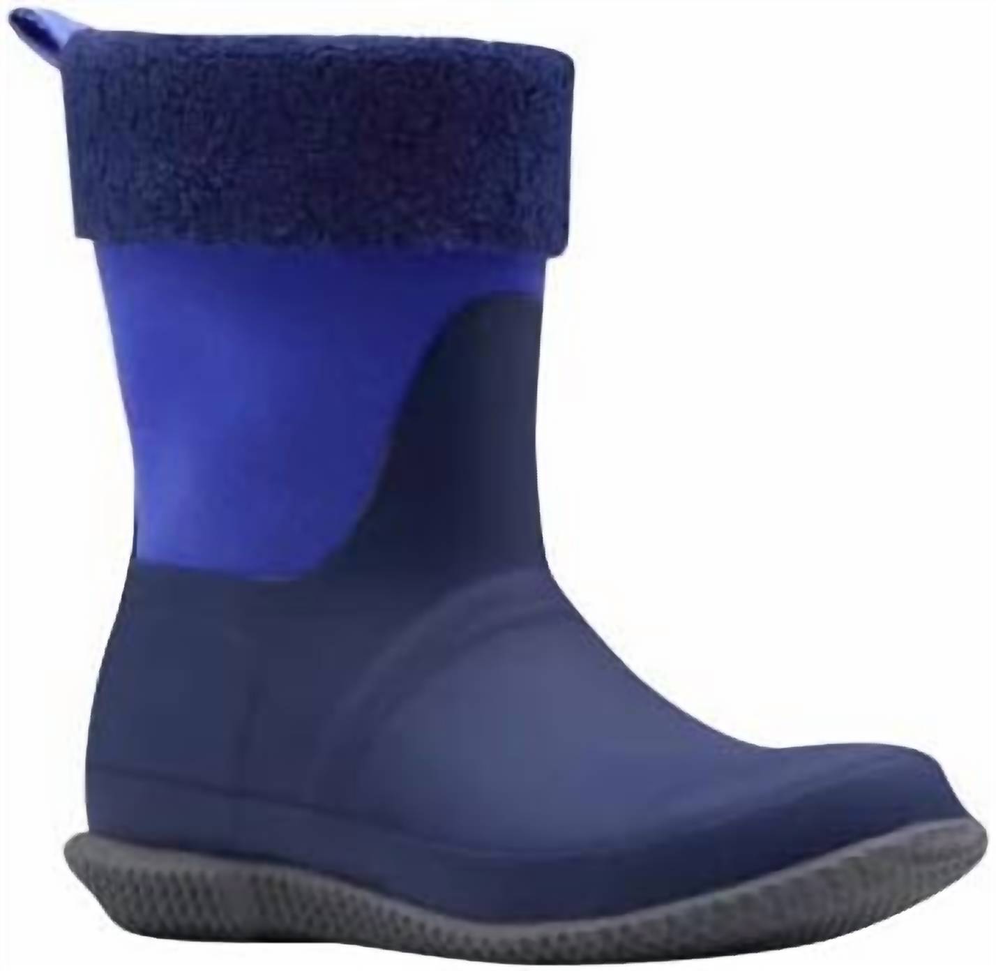 Hunter - Women's Original Roll Top Sherpa Boot