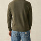 Faherty - Jackson Crew Sweater