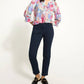 Fdj - Christina Straight Leg Denim Pants
