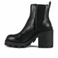 Steve Madden - Roxie Bootie