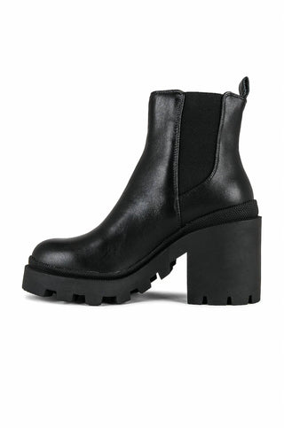 Steve Madden - Roxie Bootie