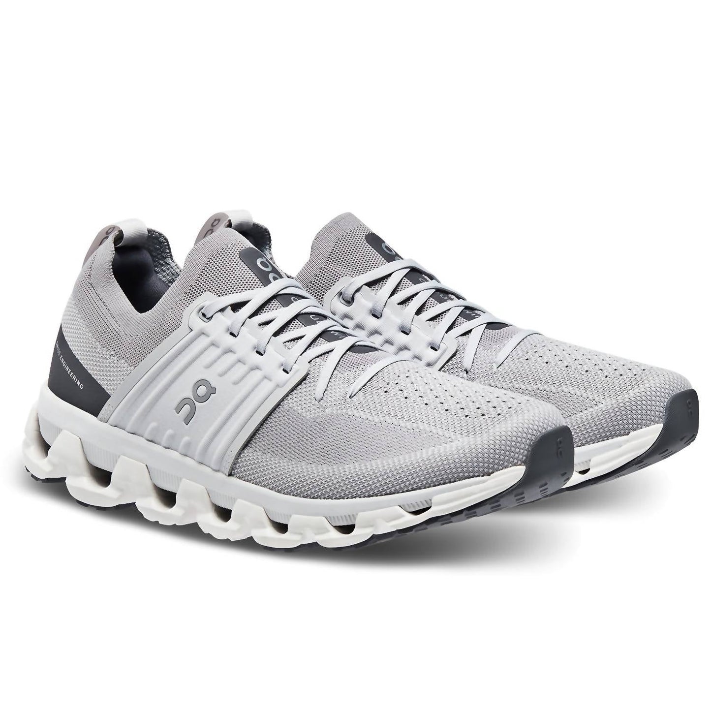 On Running - Men's - Cloudswift 3 Running Sneaker