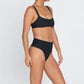 L*Space - Eco Chic Repreve Desi Bikini Bottom