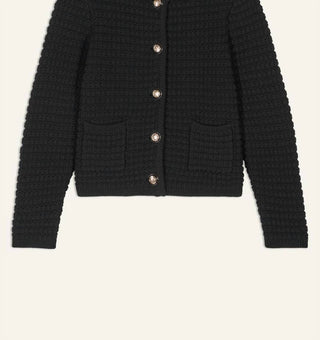 Ba&Sh - Gaspard Cardigan
