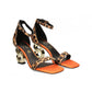 Exe - Women's Lilian 055 Heel Sandal