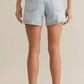 Z Supply - Everyday Hi Rise Denim Shorts
