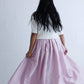 Free People - Emilia Full Skirt