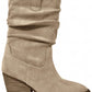 Very G - Women's Morocco Bootie Shoe