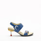 4Ccccees - Women's Osha Day Sandals