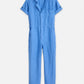 Alex Mill - Summer Linen Jumpsuit