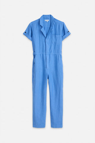 Alex Mill - Summer Linen Jumpsuit