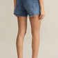 Z Supply - Everyday Hi-rise Denim Short