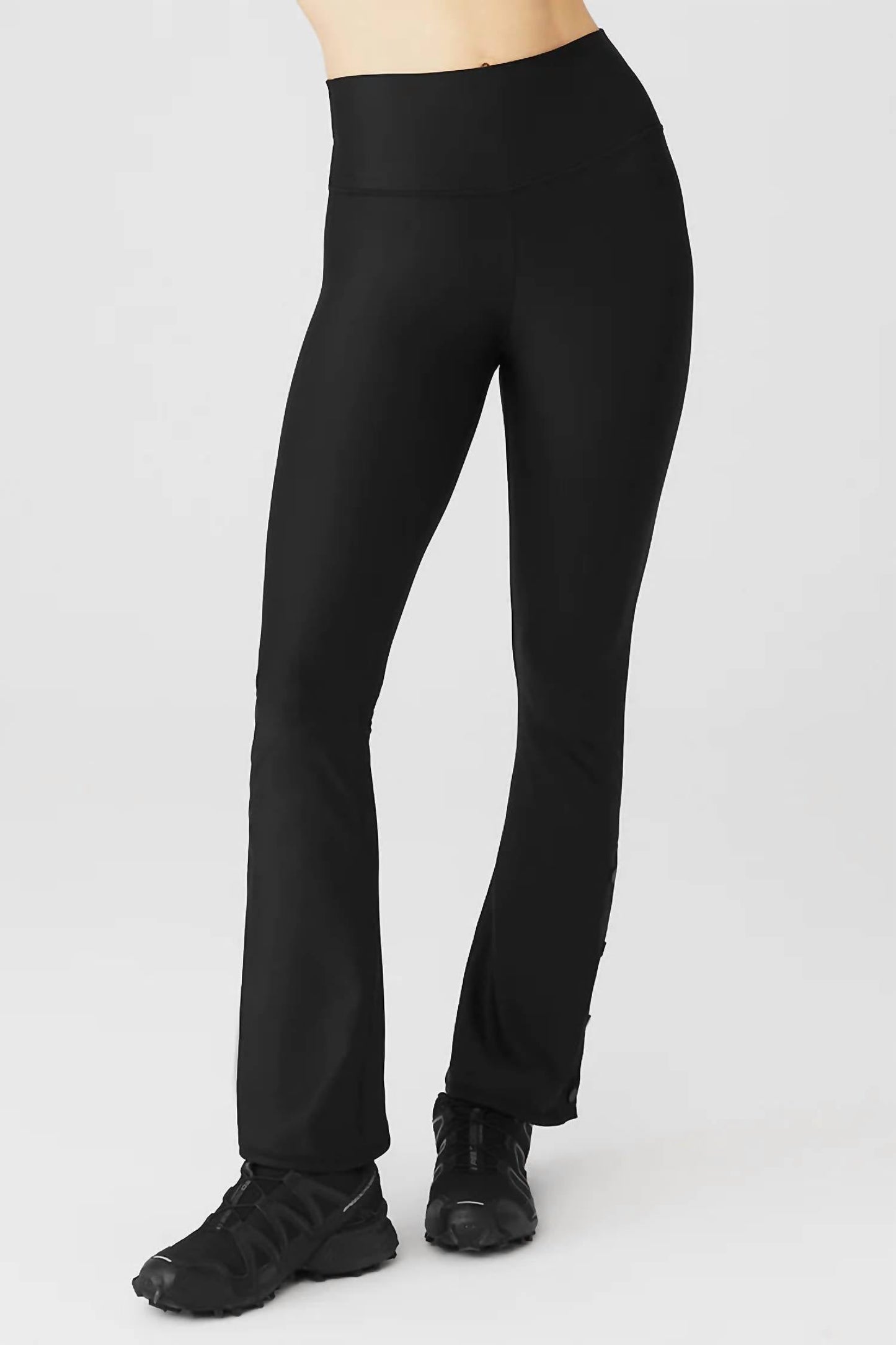 Alo Yoga - Game Changer High Waist 7/8 Leggings