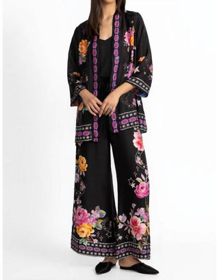 Johnny Was - FRANKIE EASY PANT