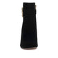 Jessica Simpson - Women's Luminna Block Heeled Bootie