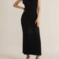 Z Supply - Marsella Crochet Midi Dress