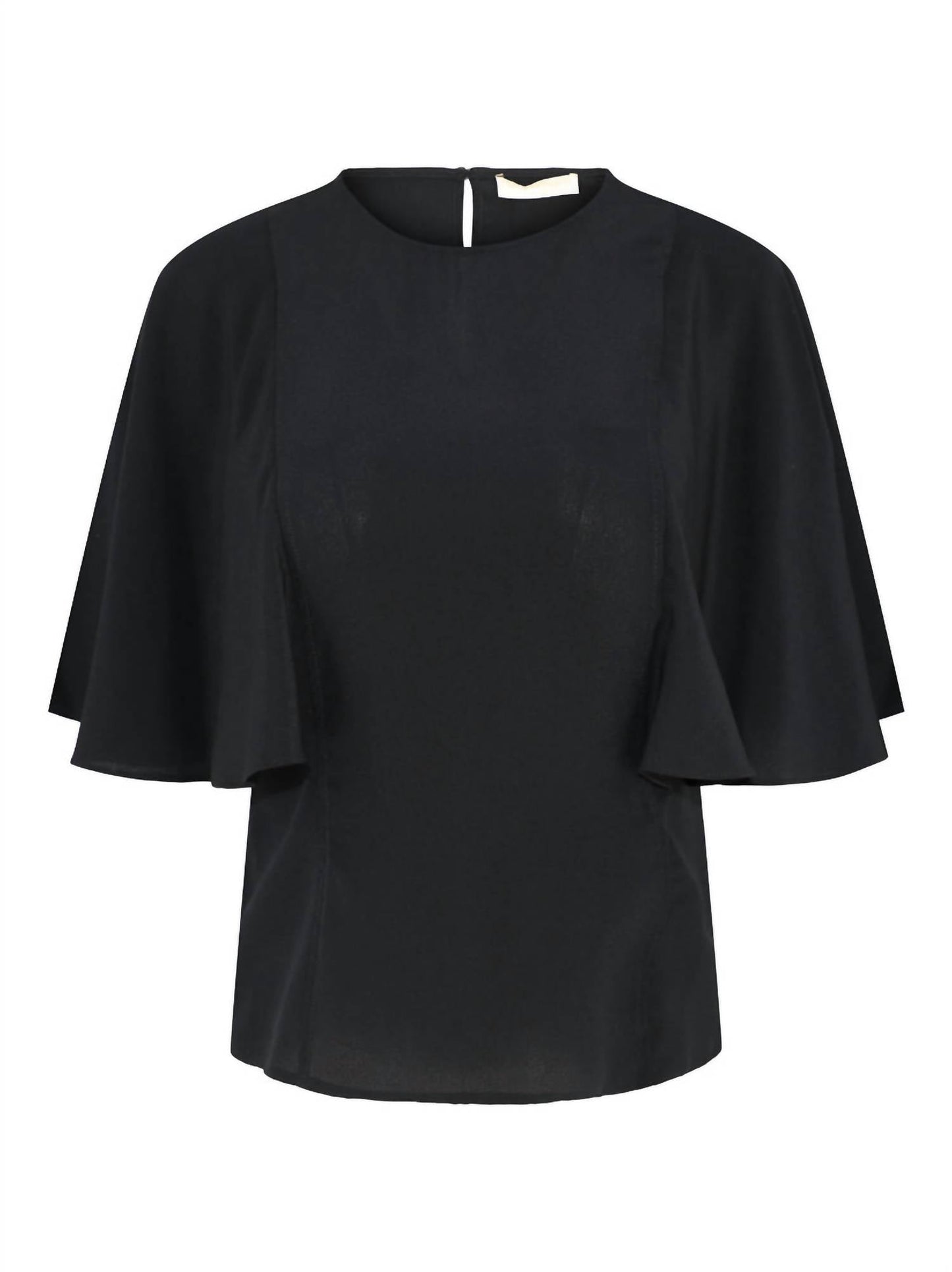 Ulla Johnson - Ada Short Sleeve Top