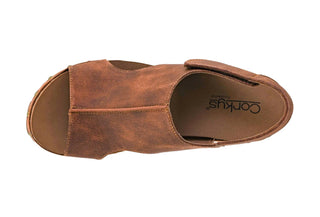 Corkys Footwear - Women's For Keeps Wedge