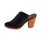 Naughty Monkey - Women's Hallie Heeled Sandal