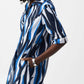 Joseph Ribkoff - Print dress