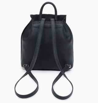 Moda Luxe - Women's Quinlan Backpack