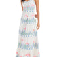 Allison New York - Embroidered Lila Dress