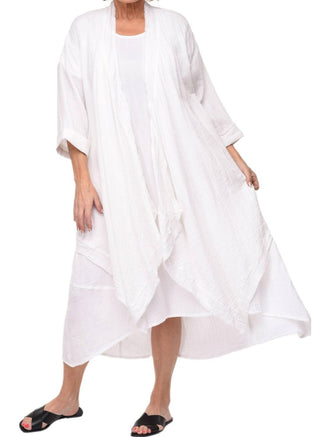 Tulip Clothing - Cheyenne Cardigan