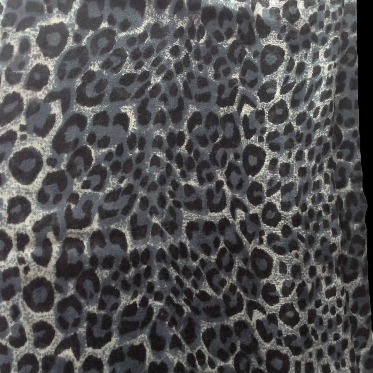 The Gray Crab - Women's Cotton Scarf