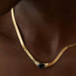 Bracha - Women's Diana Necklace