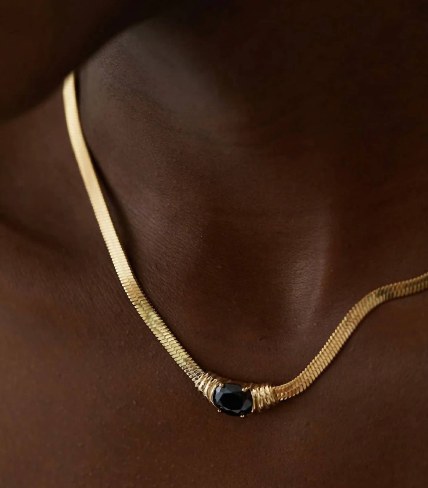 Bracha - Women's Diana Necklace