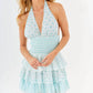 Amy Jane London - Bonnie Mini Dress