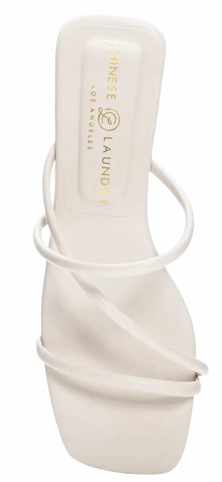 Cl By Laundry - Women's Chloe Strappy Heel