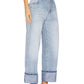 Pistola - Ryder Cuffed Jeans