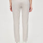 Joseph Ribkoff - Houndstooth Jacquard Slim Fit Pants