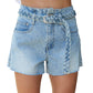 Elan - Alessia Belt Short
