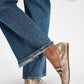 Free People - Women's Gemini Ballet Flat Shoes