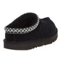 UGG(r) K-Tasman II Embroidered Slipper in Black Size 10M
