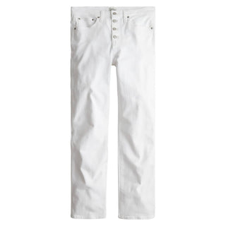 J.Crew - 10" Vintage Straight Jean