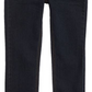 Joe's Brixton Rinse Color Straight Leg Stretch Jeans, Size 8