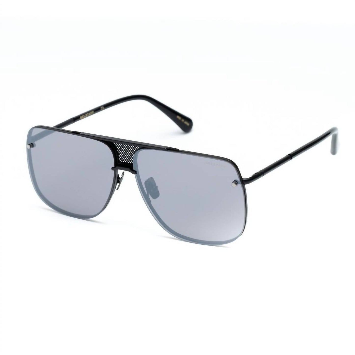 Belstaff - Men's Titanium Sunglasses
