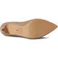 Carrano - Women's Beatriz Leather Pump Heels