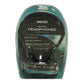 Maxell Dynamic Sound Stereo Headphones HP-100 in Black