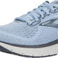 Brooks Women's Glycerin 18 Running Shoes Turbulence/Gray Size 5 B(M) Us