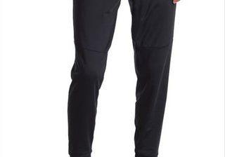 Brooks Men's Black Spartan Zip Pocket Joggers Size Large