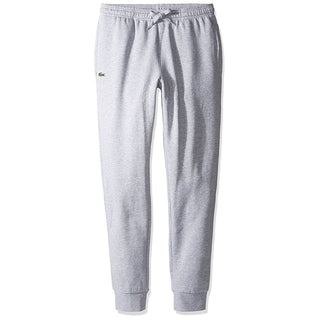 Lacoste Men's Sport Fleece Pants Gray Size XXX-Large