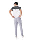 Lacoste Men's Sport Fleece Pants Gray Size XXX-Large