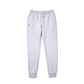 Lacoste Men's Sport Fleece Pants Gray Size XXX-Large