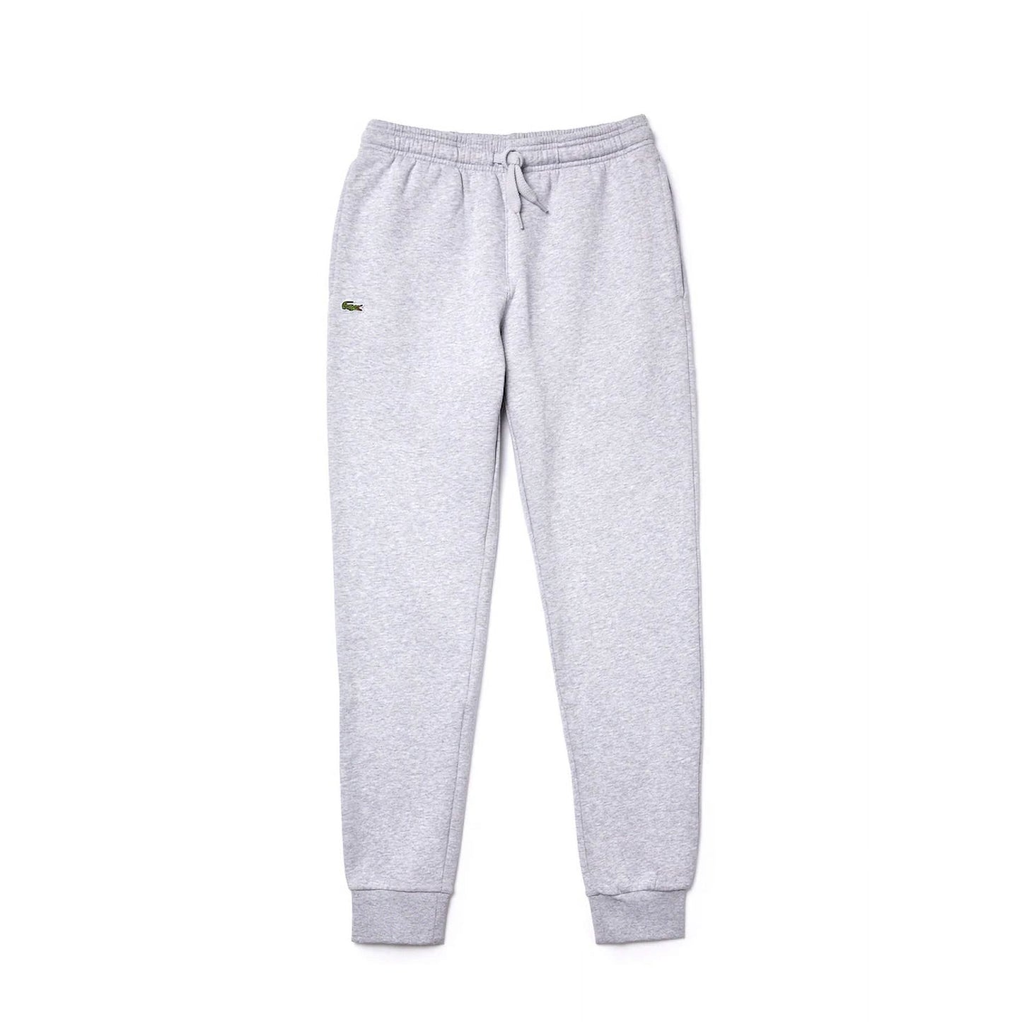 Lacoste Men's Sport Fleece Pants Gray Size XXX-Large