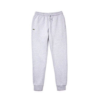 Lacoste Men's Sport Fleece Pants Gray Size XXX-Large